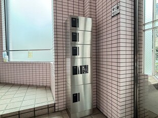 シェモア19の物件外観写真